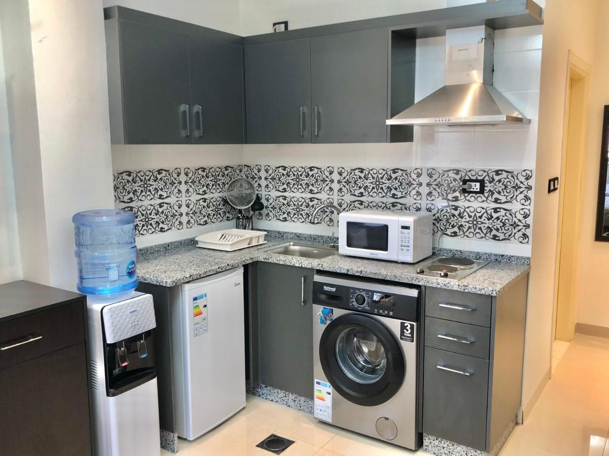 Villa Mira Guesthouse 2 - Downtown Central Amman - Al Diyrih 外观 照片