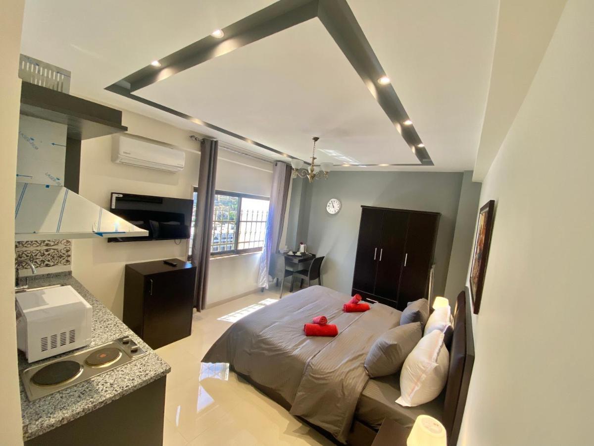 Villa Mira Guesthouse 2 - Downtown Central Amman - Al Diyrih 外观 照片