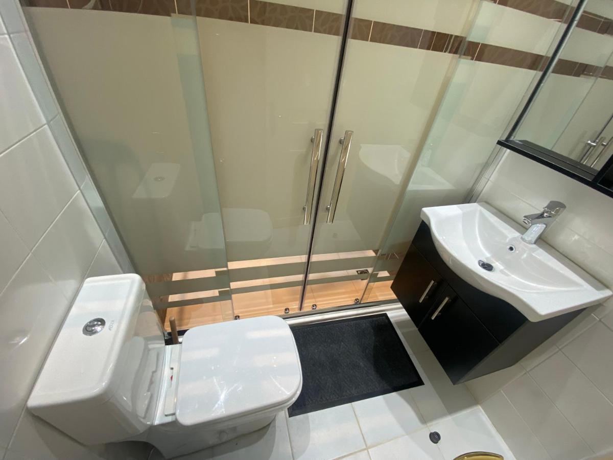 Villa Mira Guesthouse 2 - Downtown Central Amman - Al Diyrih 外观 照片