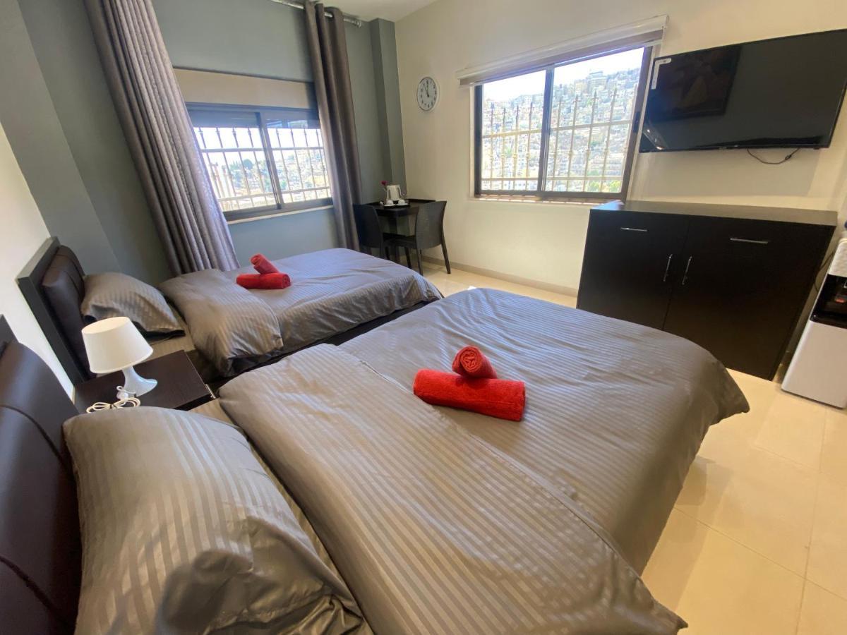 Villa Mira Guesthouse 2 - Downtown Central Amman - Al Diyrih 客房 照片