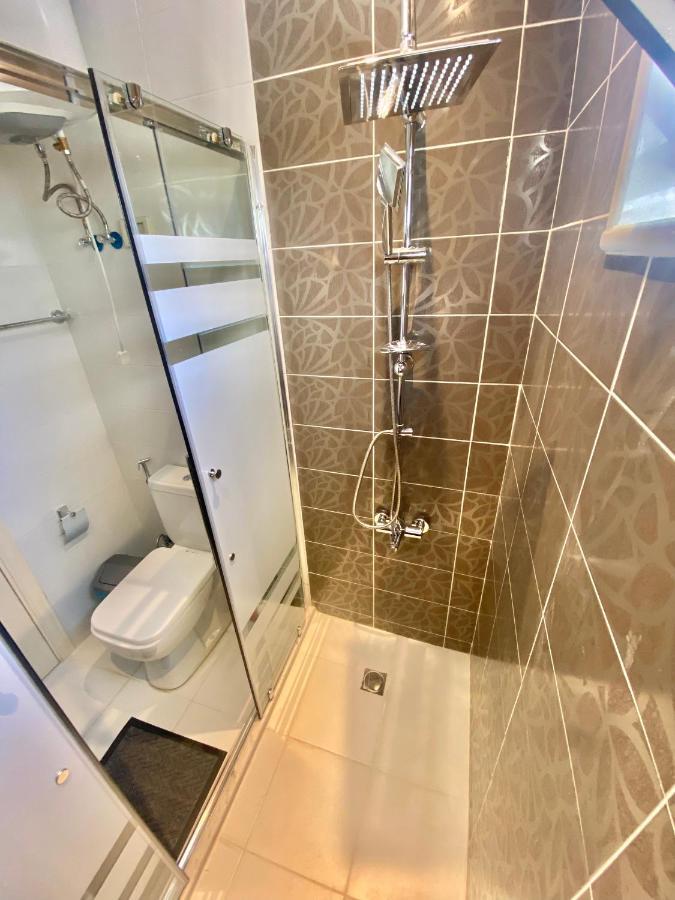 Villa Mira Guesthouse 2 - Downtown Central Amman - Al Diyrih 外观 照片