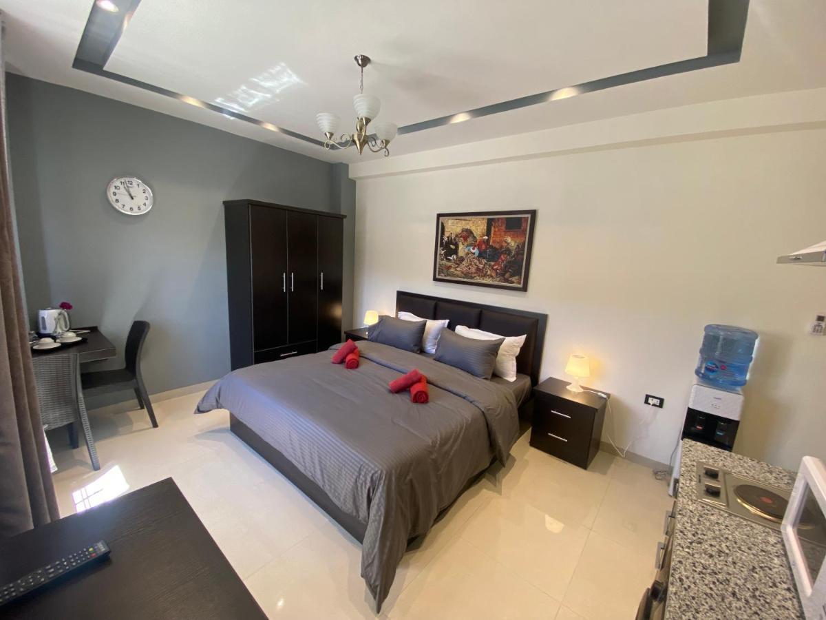 Villa Mira Guesthouse 2 - Downtown Central Amman - Al Diyrih 客房 照片