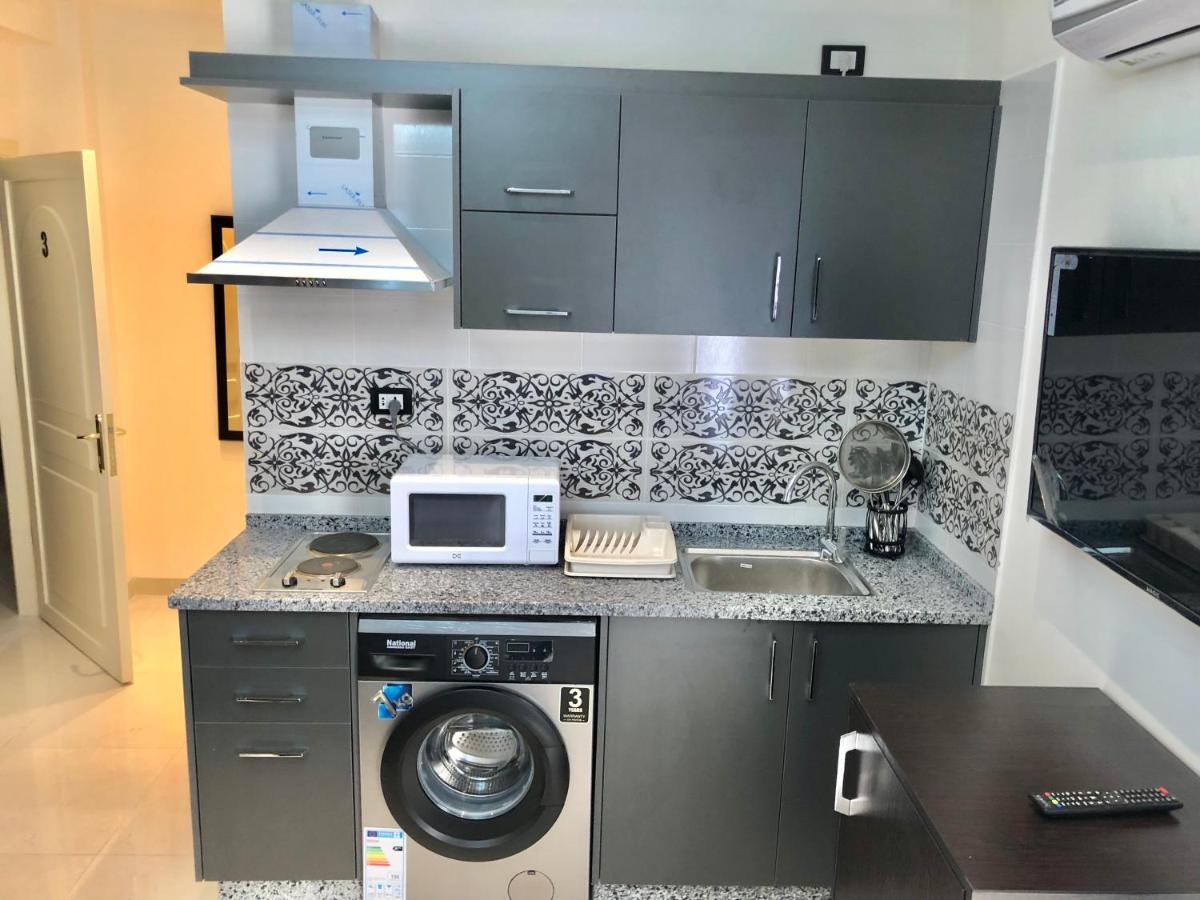 Villa Mira Guesthouse 2 - Downtown Central Amman - Al Diyrih 外观 照片