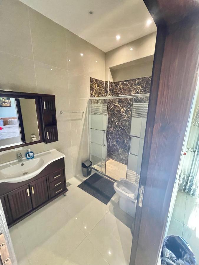 Villa Mira Guesthouse 2 - Downtown Central Amman - Al Diyrih 外观 照片
