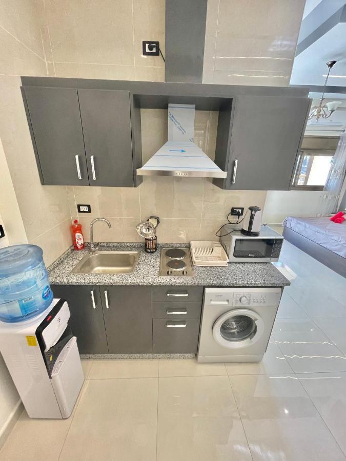 Villa Mira Guesthouse 2 - Downtown Central Amman - Al Diyrih 外观 照片