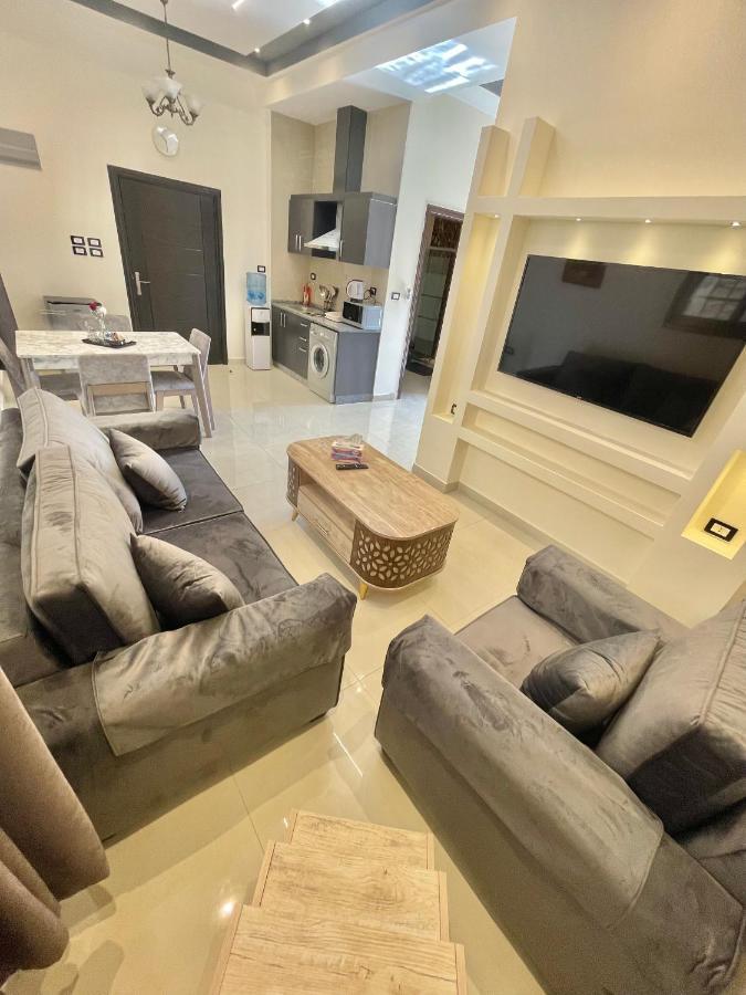 Villa Mira Guesthouse 2 - Downtown Central Amman - Al Diyrih 外观 照片