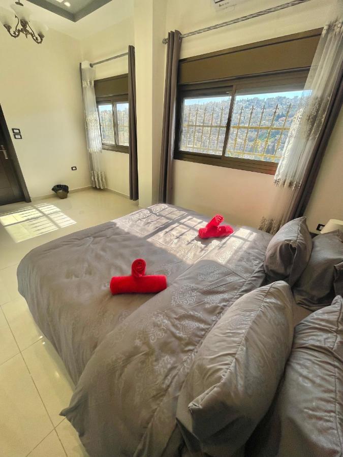 Villa Mira Guesthouse 2 - Downtown Central Amman - Al Diyrih 外观 照片