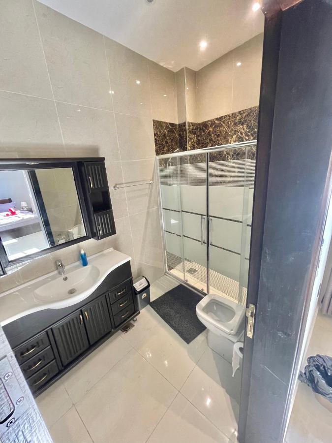 Villa Mira Guesthouse 2 - Downtown Central Amman - Al Diyrih 外观 照片