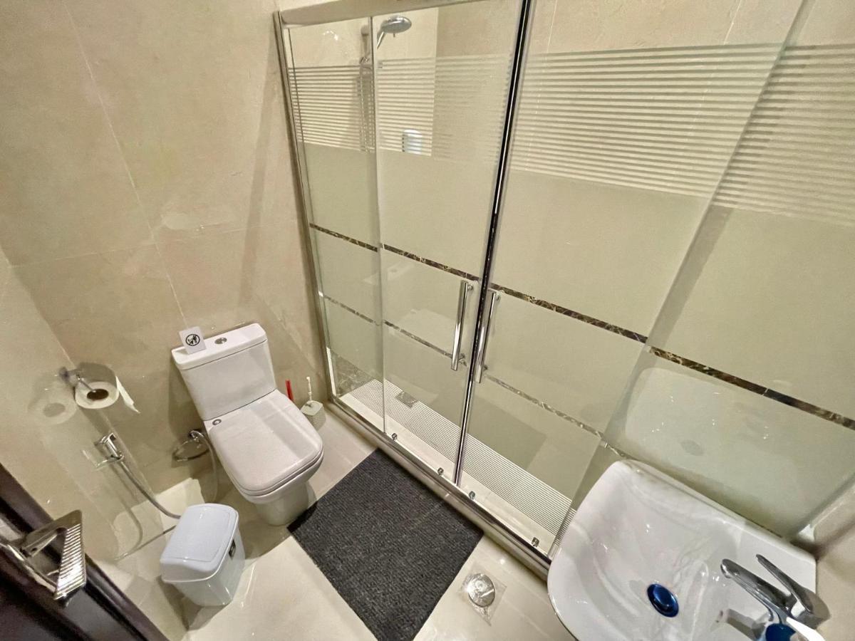 Villa Mira Guesthouse 2 - Downtown Central Amman - Al Diyrih 外观 照片
