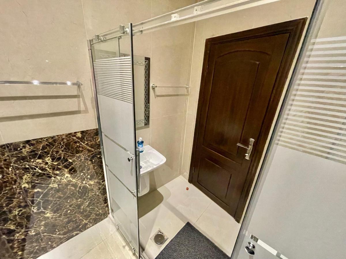 Villa Mira Guesthouse 2 - Downtown Central Amman - Al Diyrih 外观 照片